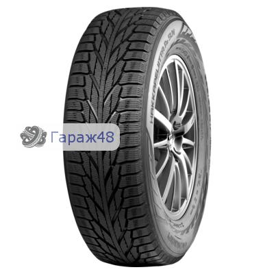 Nokian Tyres (Ikon Tyres ) WR 3 SUV 265/70 R16 112H