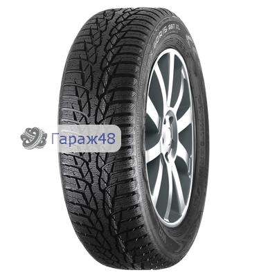 Nokian Tyres (Ikon Tyres ) WR D4 215/60 R17 96H
